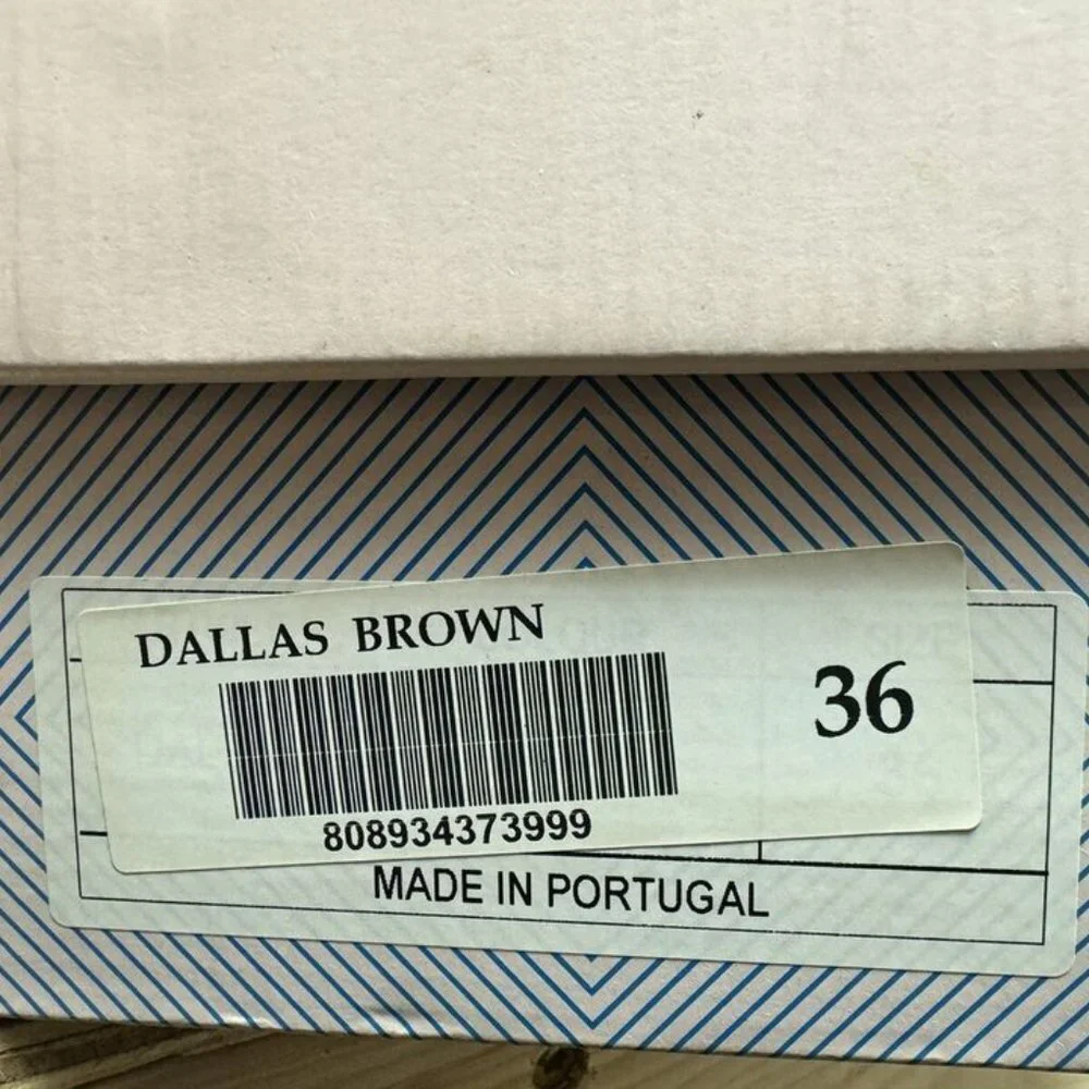 Eric Michael new box
